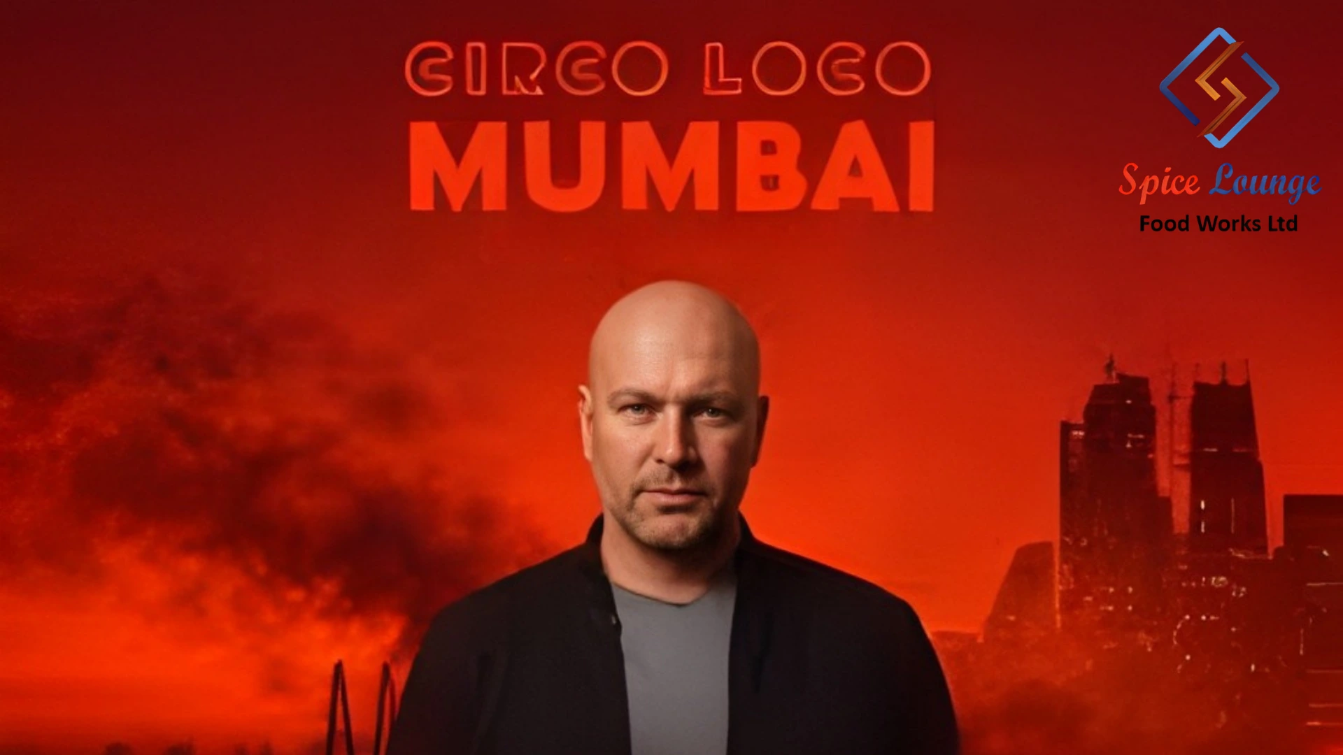 Spice Lounge Food Works