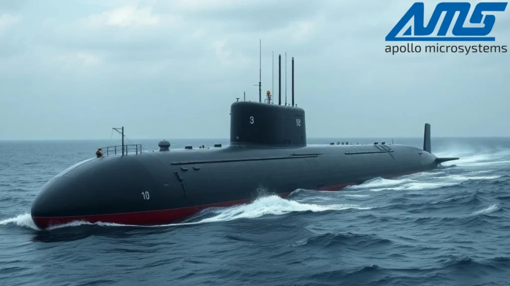 Apollo Micro Systems