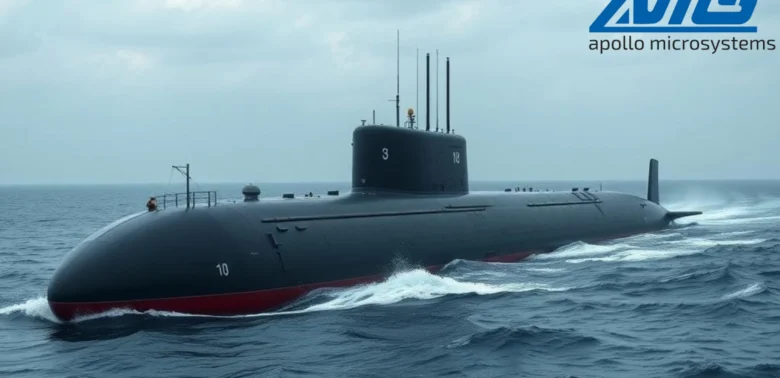 Apollo Micro Systems