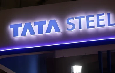 Tata Steel Share