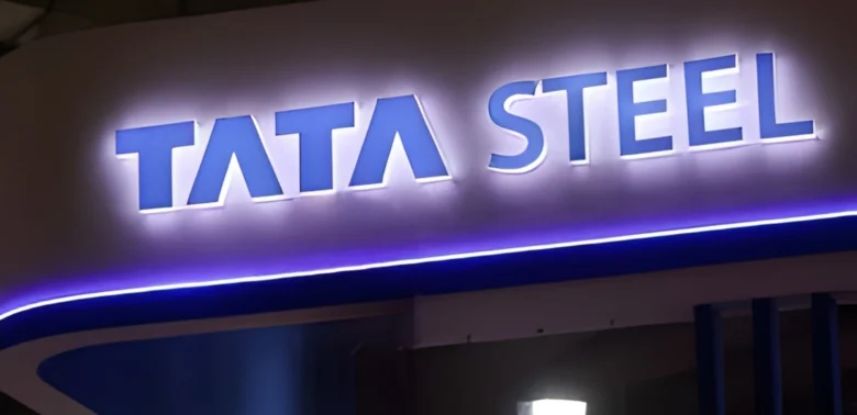 Tata Steel Share