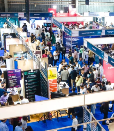 Cybersec India Expo