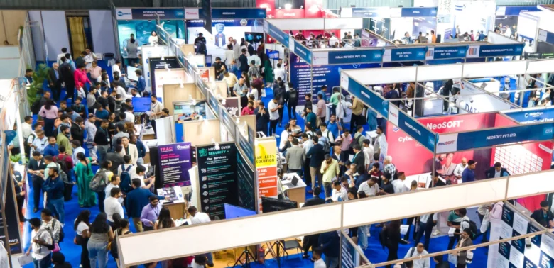 Cybersec India Expo