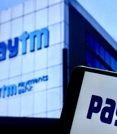 Paytm