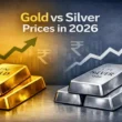 gold silver price
