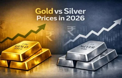 gold silver price