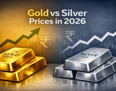 gold silver price