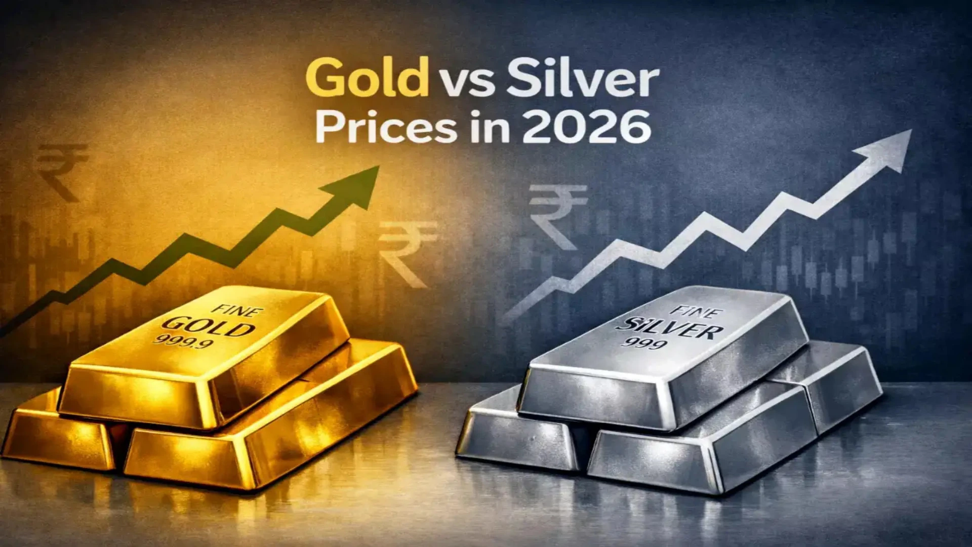 gold silver price