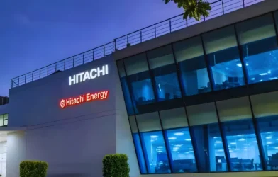 Hitachi Energy