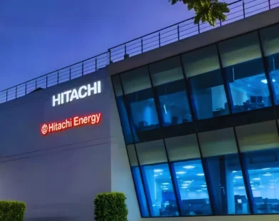 Hitachi Energy