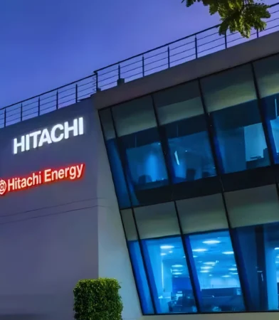 Hitachi Energy
