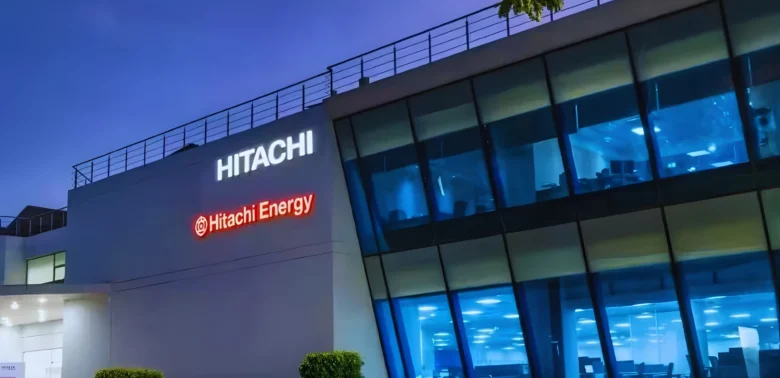 Hitachi Energy