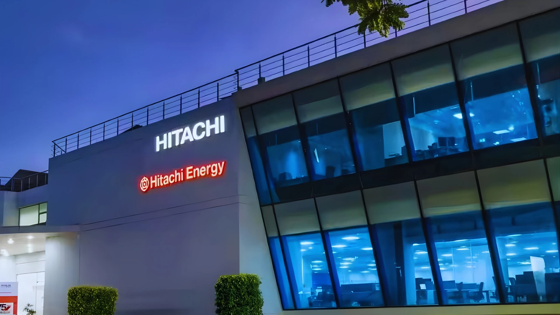 Hitachi Energy