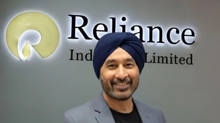 Parminder Singh