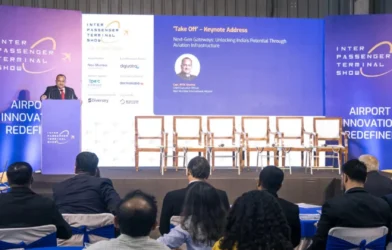 Airport 360 Expo 2026