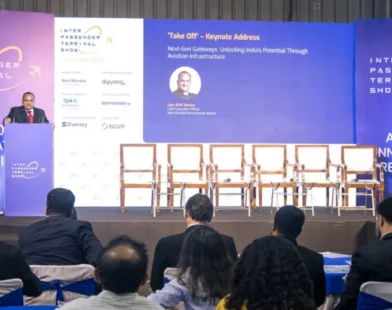 Airport 360 Expo 2026