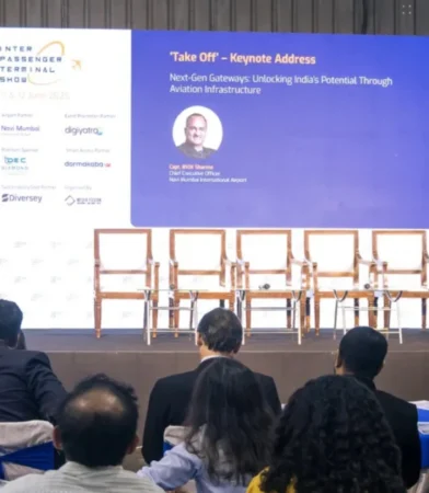 Airport 360 Expo 2026