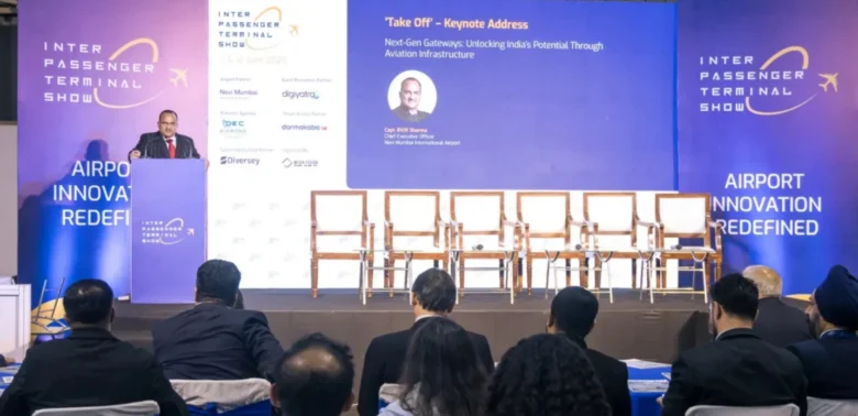 Airport 360 Expo 2026