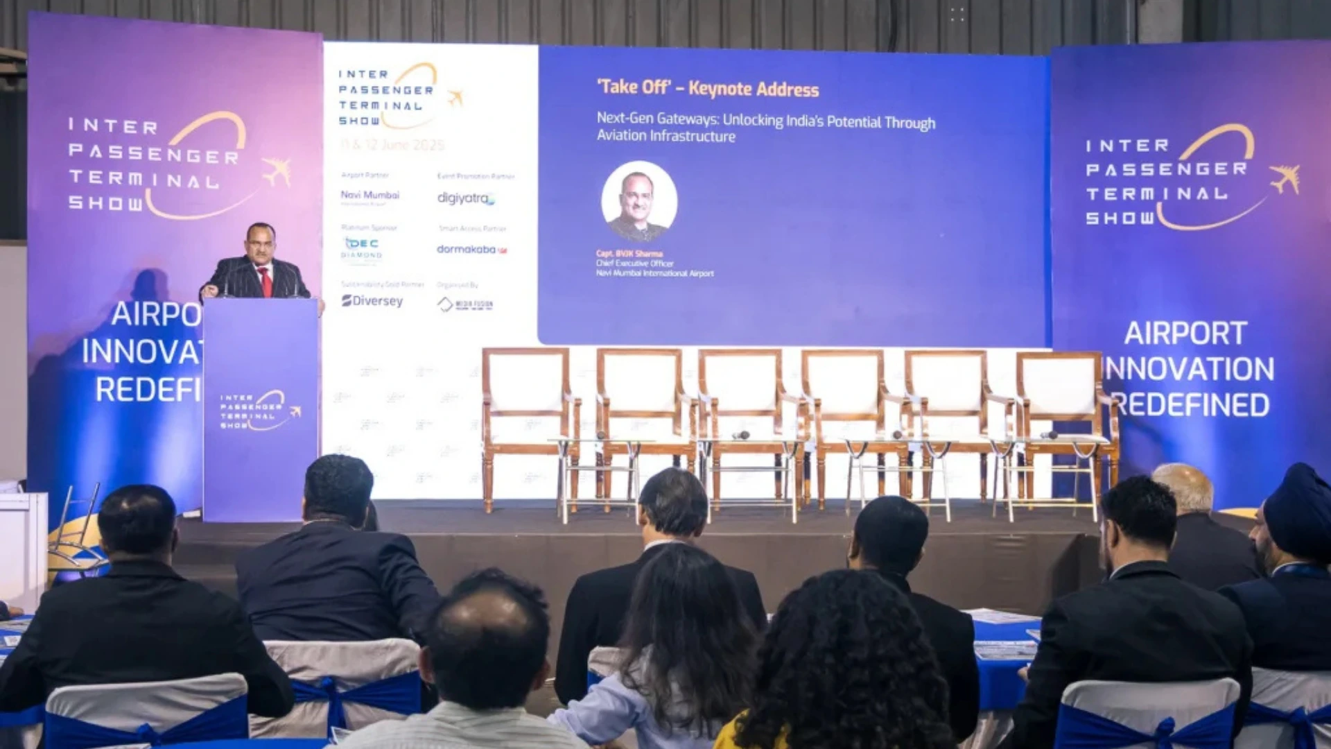 Airport 360 Expo 2026