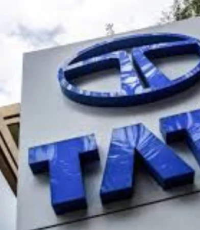 Tata Stock