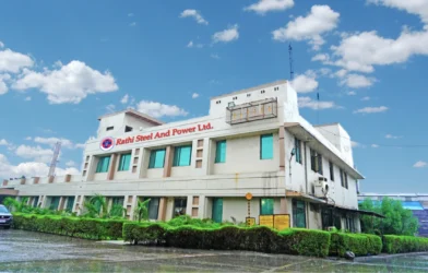 Rathi steel