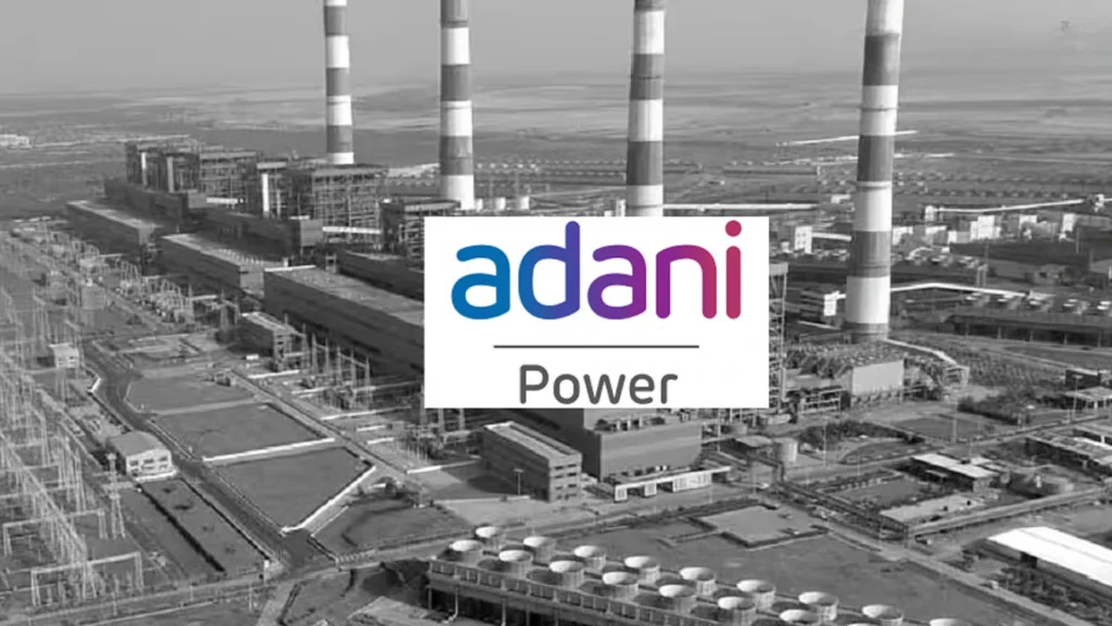 Adani Power