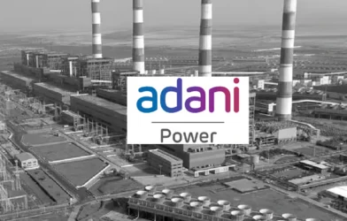 Adani Power