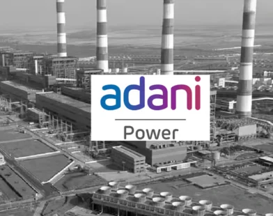 Adani Power