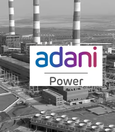 Adani Power