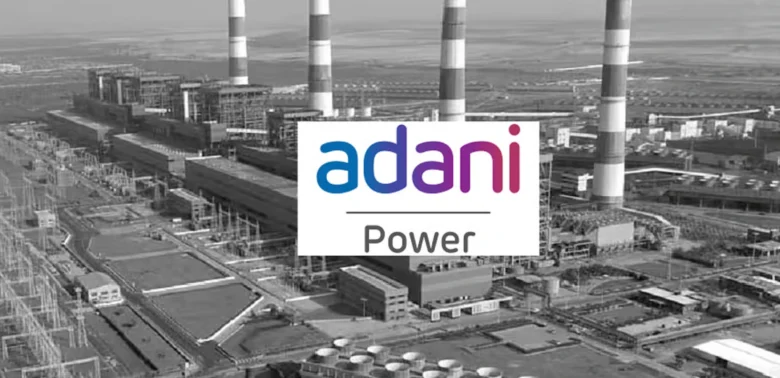 Adani Power