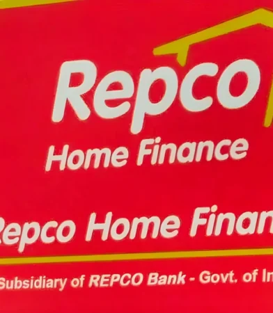 Repco Home