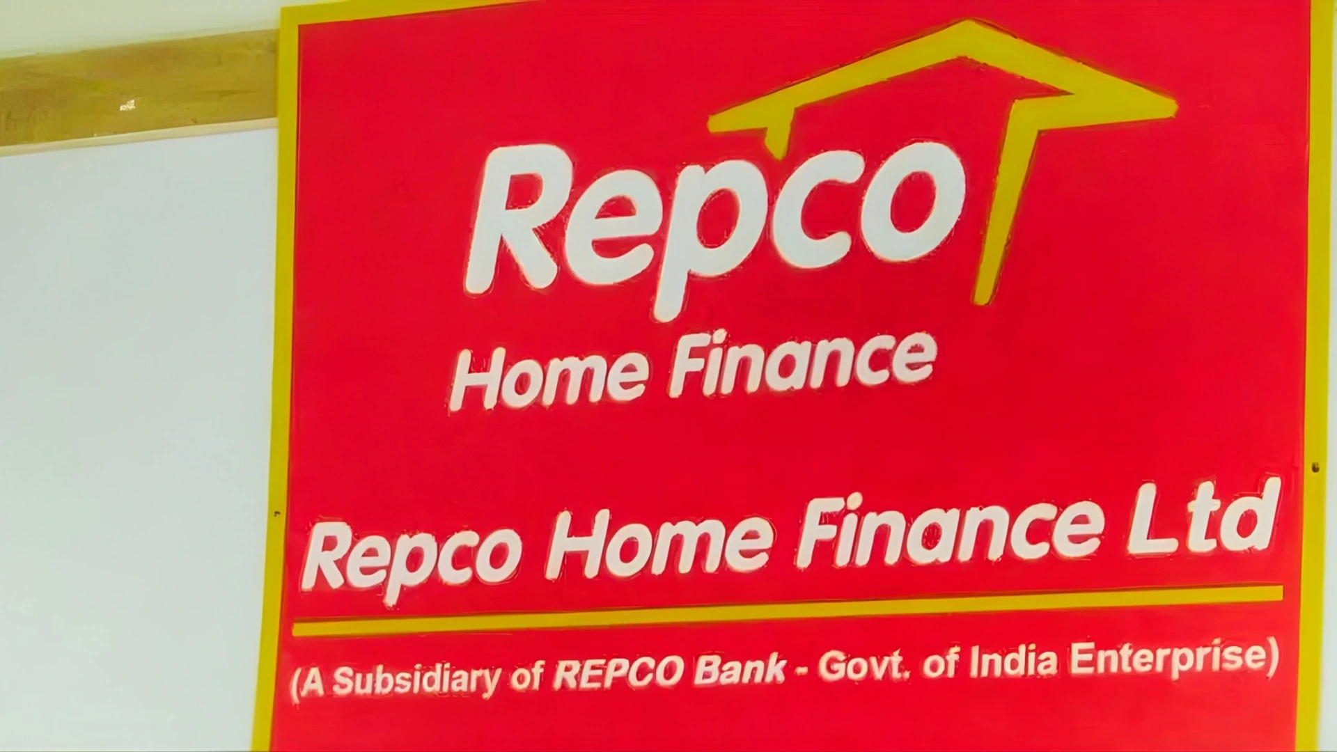 Repco Home