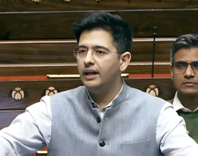 Raghav Chadha