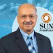Dilip Shanghvi