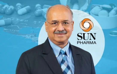 Dilip Shanghvi
