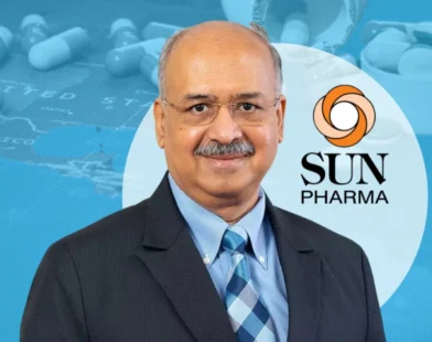 Dilip Shanghvi