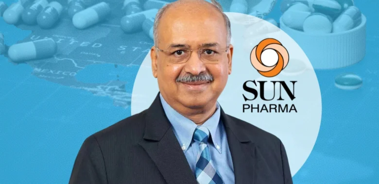 Dilip Shanghvi