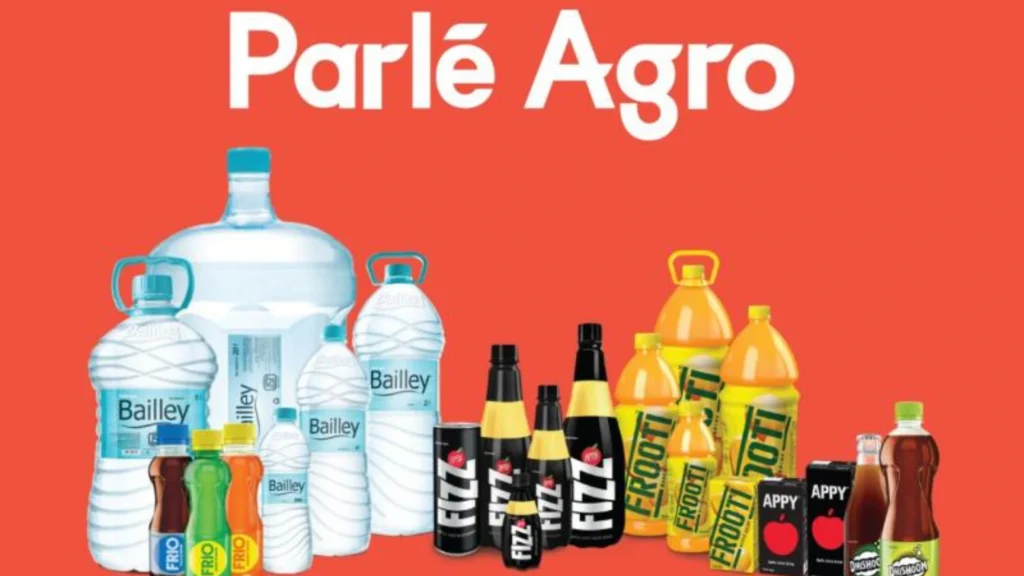 Parle Agro
