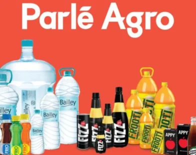 Parle Agro