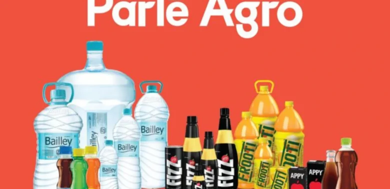 Parle Agro