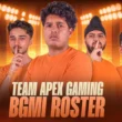 Apex Gaming