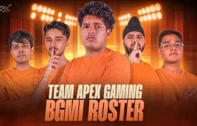 Apex Gaming
