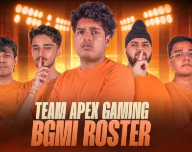 Apex Gaming