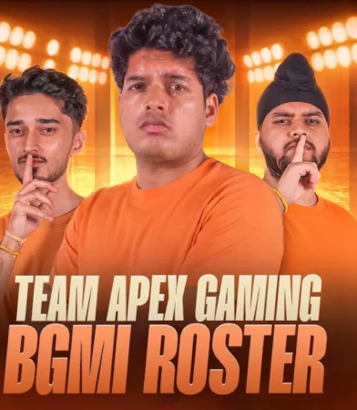 Apex Gaming