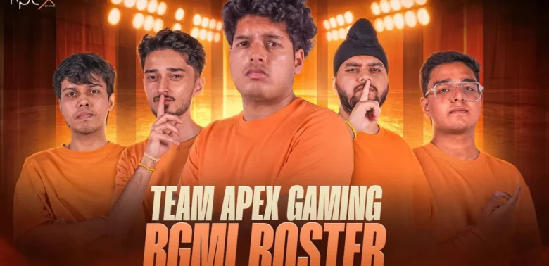 Apex Gaming
