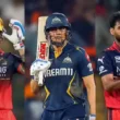 RCB vs GT