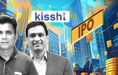 Kissht IPO