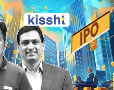 Kissht IPO
