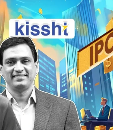 Kissht IPO