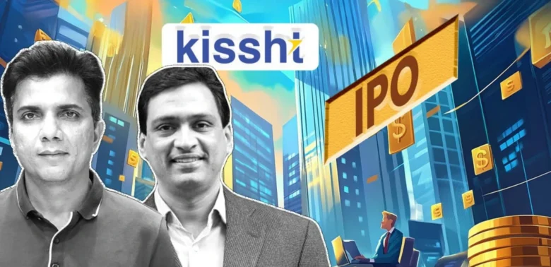 Kissht IPO